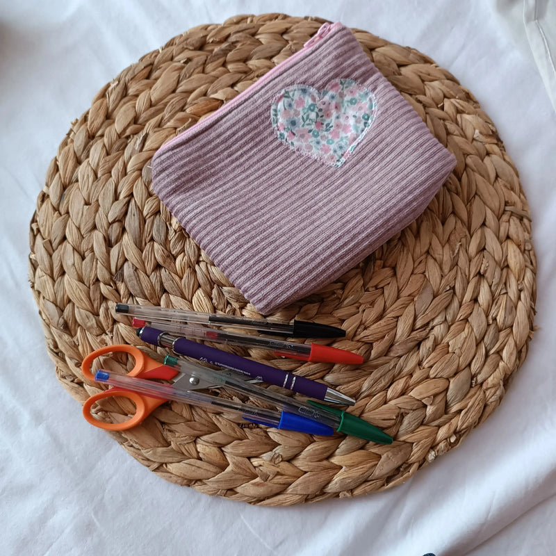 Image de la collection trousse nomade écologique