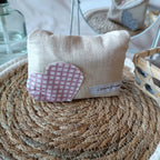 Pochette à savon / pochette de transport à savon / étui à savon / pochette à savon tissu éponge / étui à savon éponge / accessoire zéro déchet / accessoire salle de bain / transporter savon / pochette shampoing solide / étui en tissu pour savon / anti-gaspillage / pochette après-shampoing solide / trousse de toilette