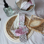Bandeau de soin, bandeau soin de visage, bandeau pour protéger cheveux, bandeau pour laver visage, bandeau pour faire les soins, bandeau pour se maquiller, bandeau pour visage, bandeau pour soins beauté, bandeau pour cosmétique, bandeau visage maquillage, bandeau pour dégager visage, bandeau avec scratch