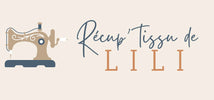 Récup' Tissu de LILI - Accueil