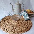 couvre plat / charlotte à plat / charlotte alimentaire / couvre-plat lavable et réutilisable / petit couvre plat / charlotte couvre-plat / charlotte alimentaire couvre plat / recouvre-plat / zéro déchet / couvre bol / petite charlotte à plat