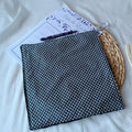Essuie-main lavable de récup tissu de lili - essuie main tissu éponge - essuie main à suspendre - essuie main cuisine - essuie main lavable - essuie main noir - essuie-main éponge bambou - essuie-main - torchon à suspendre - torchon éponge de bambou - essuie tout lavable - essuie tout à suspendre - essuie tout réutilisable – fabrication artisanale – fait en France
